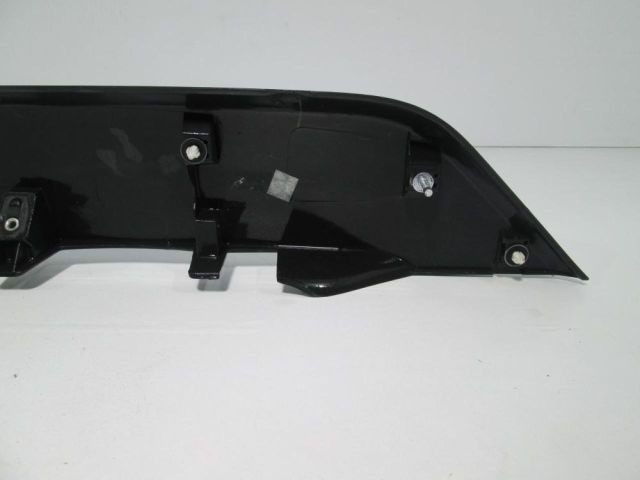 bontott MITSUBISHI OUTLANDER Csomagtérajtó Díszléc