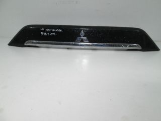 bontott MITSUBISHI OUTLANDER Csomagtérajtó Díszléc