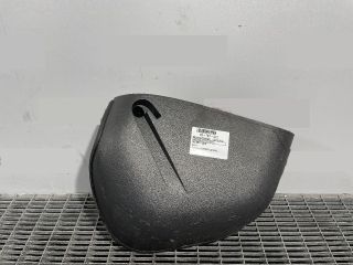 bontott MITSUBISHI OUTLANDER Csomagtérajtó Díszléc