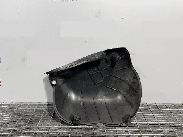 bontott MITSUBISHI OUTLANDER Csomagtérajtó Díszléc