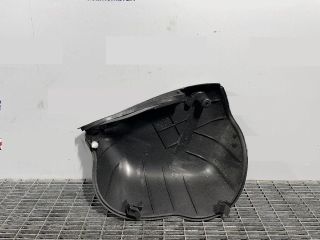 bontott MITSUBISHI OUTLANDER Csomagtérajtó Díszléc