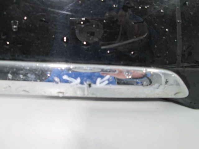 bontott MITSUBISHI OUTLANDER Csomagtérajtó Díszléc