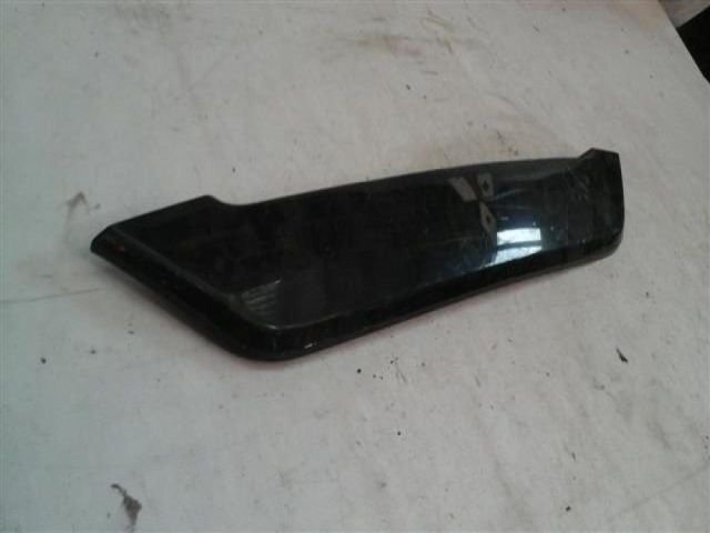 bontott MITSUBISHI OUTLANDER Csomagtérajtó Díszléc