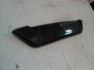 bontott MITSUBISHI OUTLANDER Csomagtérajtó Díszléc