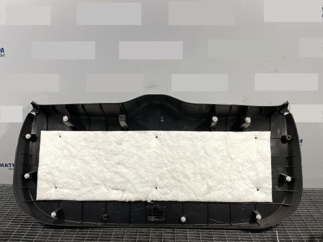 bontott MITSUBISHI OUTLANDER Csomagtérajtó Díszléc