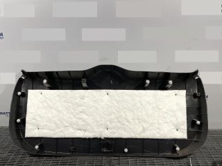 bontott MITSUBISHI OUTLANDER Csomagtérajtó Díszléc