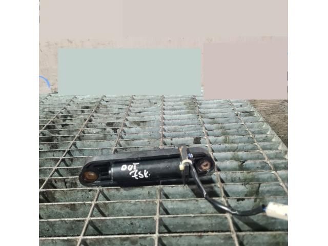 bontott MITSUBISHI OUTLANDER Csomagtérajtó Kilincs