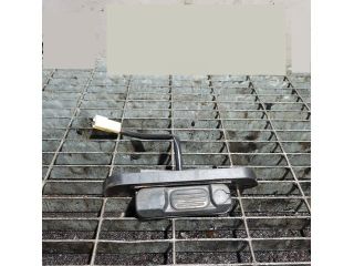 bontott MITSUBISHI OUTLANDER Csomagtérajtó Kilincs