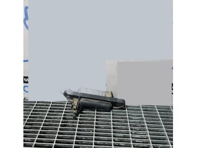 bontott MITSUBISHI OUTLANDER Csomagtérajtó Kilincs