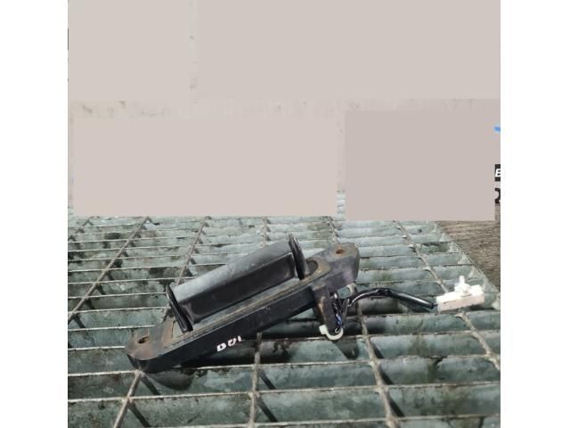 bontott MITSUBISHI OUTLANDER Csomagtérajtó Kilincs