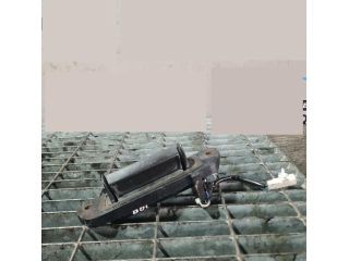 bontott MITSUBISHI OUTLANDER Csomagtérajtó Kilincs