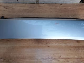 bontott MITSUBISHI OUTLANDER Csomagtérajtó (Részeivel)