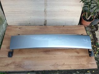 bontott MITSUBISHI OUTLANDER Csomagtérajtó (Részeivel)