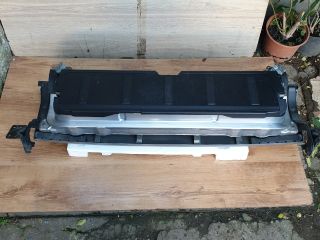 bontott MITSUBISHI OUTLANDER Csomagtérajtó (Részeivel)