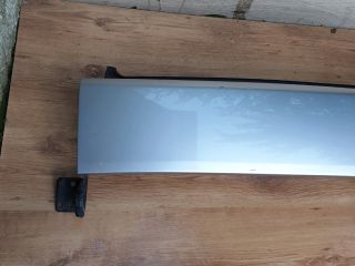 bontott MITSUBISHI OUTLANDER Csomagtérajtó (Részeivel)