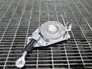 bontott MITSUBISHI OUTLANDER Csomagtérajtó Zárszerkezet