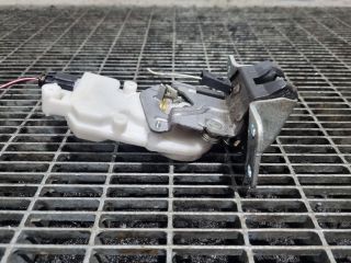 bontott MITSUBISHI OUTLANDER Csomagtérajtó Zárszerkezet