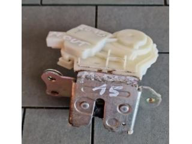 bontott MITSUBISHI OUTLANDER Csomagtérajtó Zárszerkezet