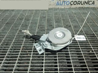 bontott MITSUBISHI OUTLANDER Csomagtérajtó Zárszerkezet