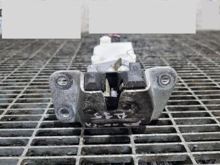 bontott MITSUBISHI OUTLANDER Csomagtérajtó Zárszerkezet