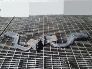 bontott MITSUBISHI OUTLANDER Csomagtérajtó Zsanér