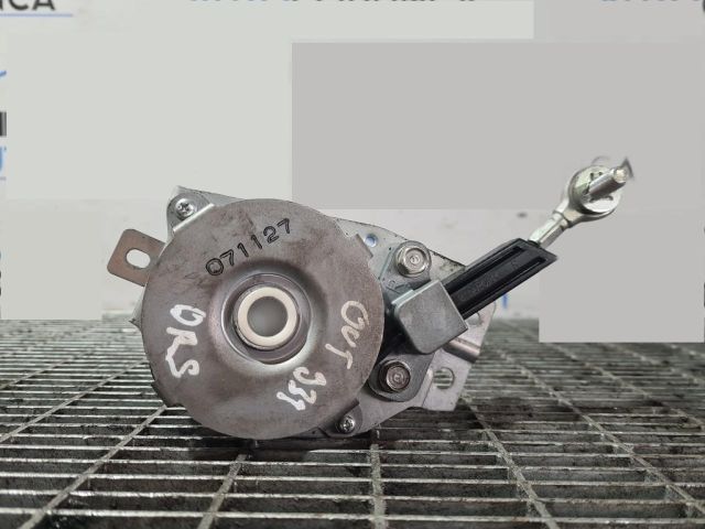 bontott MITSUBISHI OUTLANDER Csomagtérajtó Zsanér