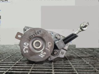 bontott MITSUBISHI OUTLANDER Csomagtérajtó Zsanér