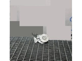 bontott MITSUBISHI OUTLANDER Csomagtérajtó Zsanér