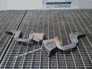 bontott MITSUBISHI OUTLANDER Csomagtérajtó Zsanér