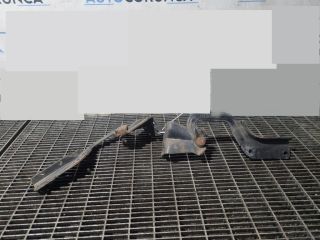 bontott MITSUBISHI OUTLANDER Csomagtérajtó Zsanér