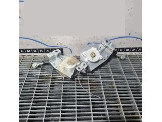 bontott MITSUBISHI OUTLANDER Csomagtérajtó Zsanér