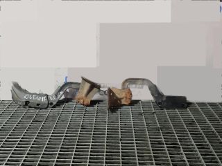 bontott MITSUBISHI OUTLANDER Csomagtérajtó Zsanér