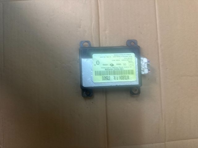 bontott MITSUBISHI OUTLANDER Elektronika (Magában)