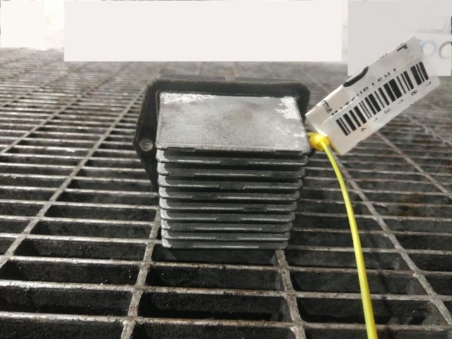 bontott MITSUBISHI OUTLANDER Előtét Ellenállás Fűtőmotor