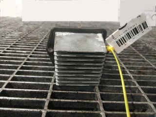 bontott MITSUBISHI OUTLANDER Előtét Ellenállás Fűtőmotor