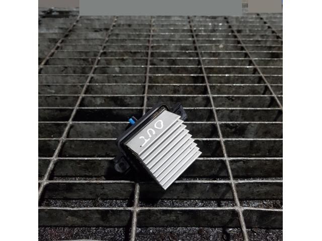 bontott MITSUBISHI OUTLANDER Előtét Ellenállás Fűtőmotor