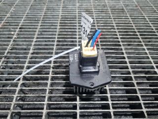 bontott MITSUBISHI OUTLANDER Előtét Ellenállás Fűtőmotor