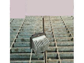 bontott MITSUBISHI OUTLANDER Előtét Ellenállás Fűtőmotor