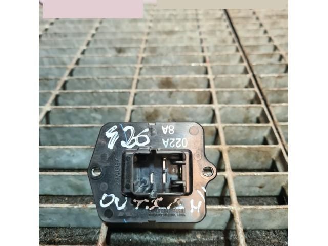 bontott MITSUBISHI OUTLANDER Előtét Ellenállás Fűtőmotor