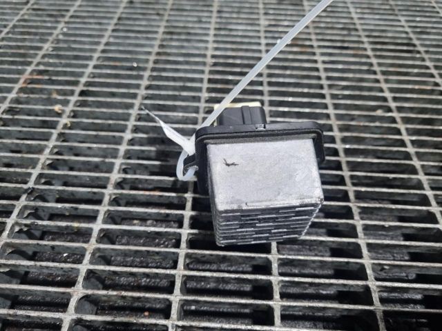 bontott MITSUBISHI OUTLANDER Előtét Ellenállás Fűtőmotor