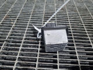 bontott MITSUBISHI OUTLANDER Előtét Ellenállás Fűtőmotor