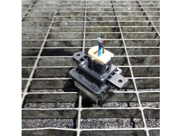 bontott MITSUBISHI OUTLANDER Előtét Ellenállás Fűtőmotor