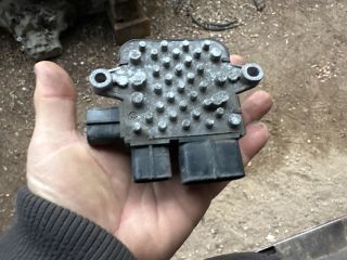 bontott MITSUBISHI OUTLANDER Előtét Ellenállás Hűtőventilátor