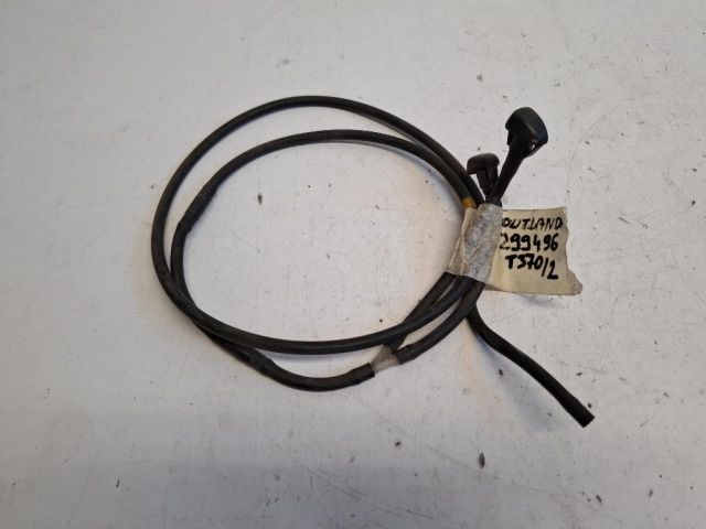 bontott MITSUBISHI OUTLANDER Első Ablakmosó Fúvóka