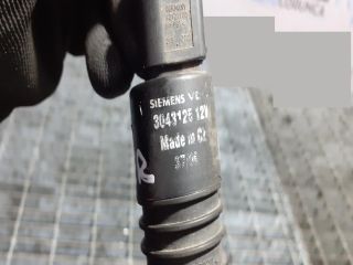 bontott MITSUBISHI OUTLANDER Első Ablakmosó Szivattyú