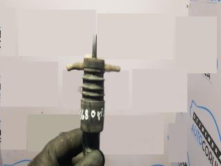 bontott MITSUBISHI OUTLANDER Első Ablakmosó Szivattyú