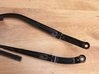 bontott MITSUBISHI OUTLANDER Első Ablaktörlő Kar