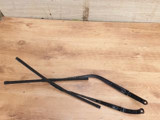 bontott MITSUBISHI OUTLANDER Első Ablaktörlő Kar