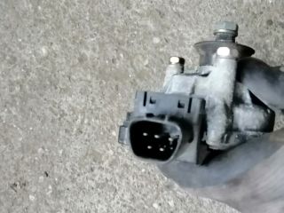 bontott MITSUBISHI OUTLANDER Első Ablaktörlő Motor