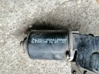 bontott MITSUBISHI OUTLANDER Első Ablaktörlő Motor